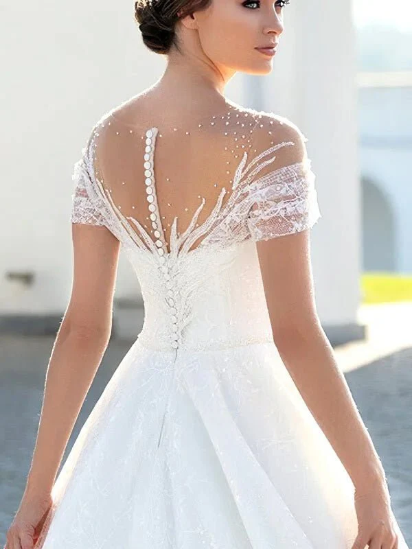 Robe de Mariée Simple Bohème Chic 4 paillettes brillant boho robe de mariee boheme chic 3 turbo 579917 5000x
