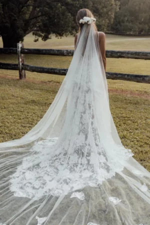 Robe de Mariée Dentelle Bohème 11 Robe de Mariée Dentelle Bohème