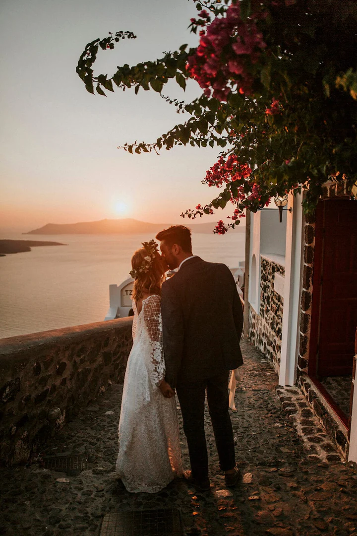 Robe de Mariée Fleurie Champêtre 6 robe de mariee boheme chic romantique 720x