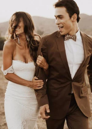 robe mariee boheme dentelle sirene 480x