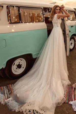 robe mariee boheme vintage 720x