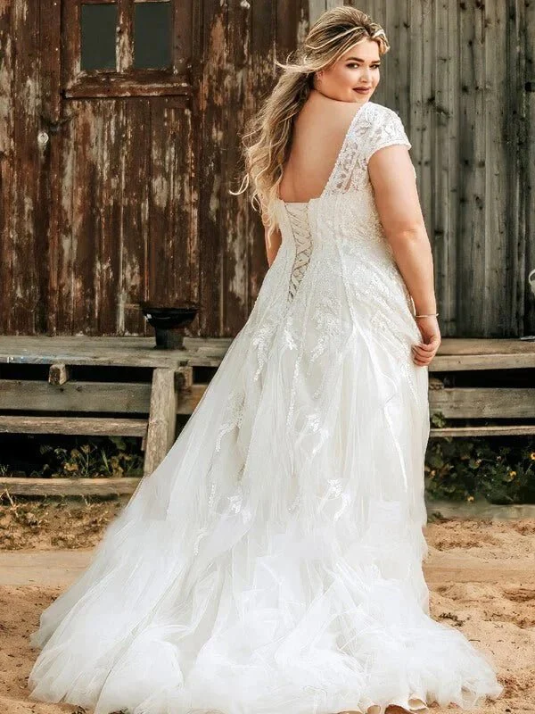 robe de mariage courte pour femme ronde et petite 4 turbo a335b980 86be 463e b05e b9434fabbf65 689284 5000x