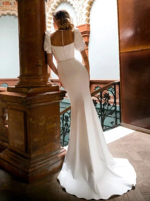 robe de mariage sirene blanche vintage 4 turbo a1b3bda5 648a 4edd 95ec 6200c7474e3a 548140 5000x