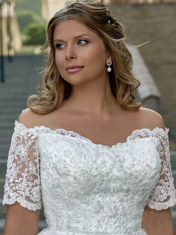 Robe de Mariée Trapèze Grande Taille 3 robe de mariee 2023 grande taille 2 turbo 228951 5000x
