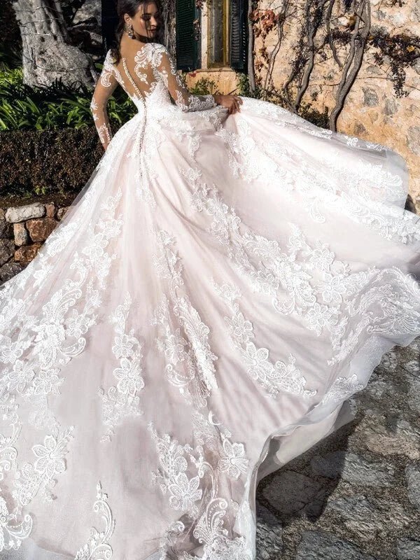 Robe de Mariée Dentelle Princesse 4 robe de mariee boheme champetre 4 turbo 977934 5000x