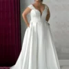 Robes de Mariage Grande Taille