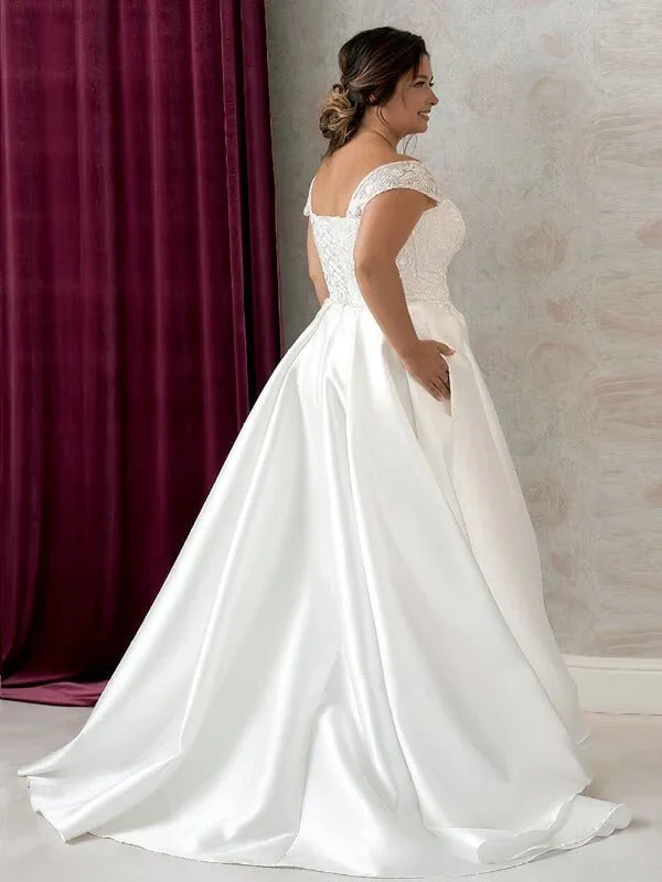 Robe de Mariage Grande Taille 3 robe de mariee femme ronde 2018 3 turbo 169345 5000x