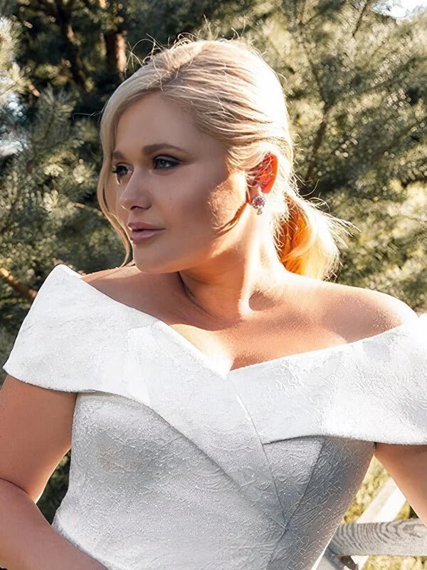 Robe de Mariée Grande Taille Col Bateau 3 robe de mariee grande taille belgique 2 turbo 629297 5000x