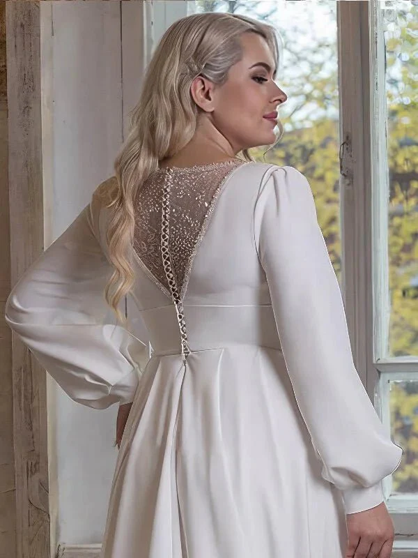 Robe de Mariée Grande Taille 4 robe de mariee grande taille mousseline 3 turbo 387941 5000x