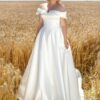 Robe de Mariée pour Grande Taille 6 Robe de Mariée pour Grande Taille