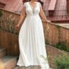 Robe de Mariée Empereur Grande Taille 9 robe de mariee pas cher pour femme ronde 1 turbo 209117 5000x