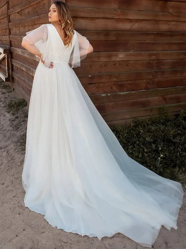 robe de mariee pour femme ronde 2019 4 turbo 273235 5000x