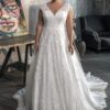 Robe de Mariée Grande Taille Champêtre 7 Robe de Mariée Grande Taille Champêtre