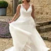 Robe de Mariée Civil Grande Taille 8 Robe de Mariée Civil Grande Taille