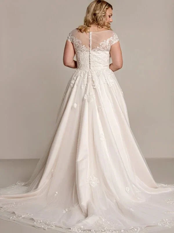 robe grande taille mariage 3 turbo 168048 5000x