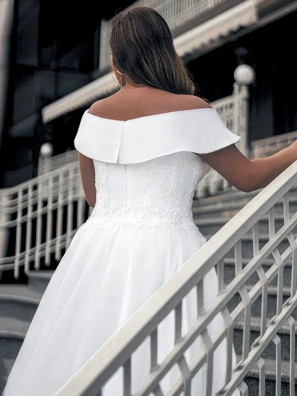Robe de Mariée Grande Taille 4 robe mariee grande taille 2020 3 turbo 634569 5000x