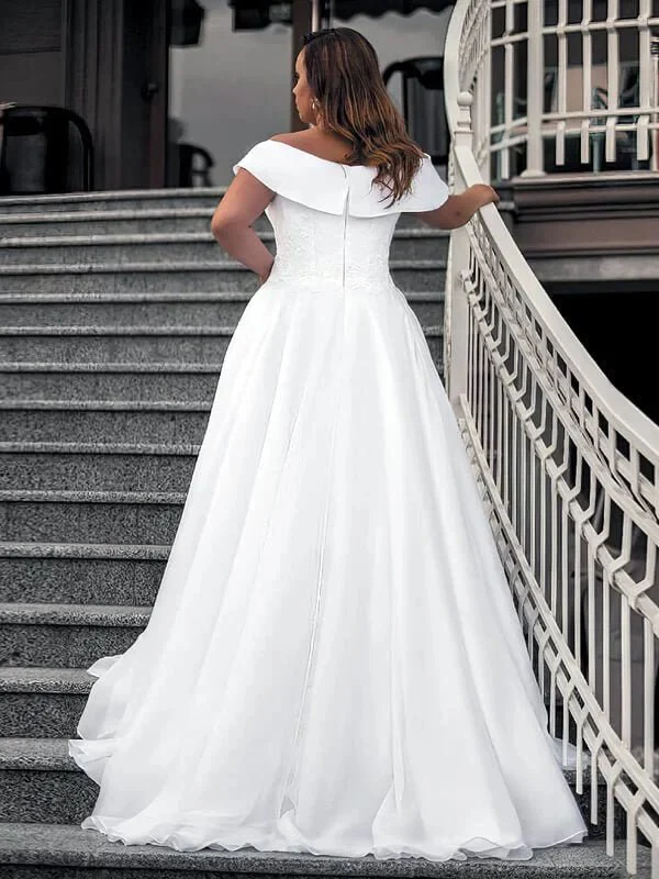 robe mariee grande taille 2020 4 turbo 870026 5000x