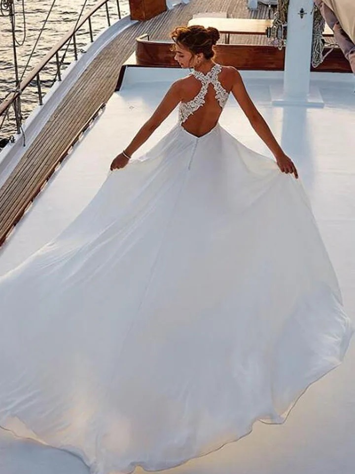 Robe de Mariée Bohémienne Chic 3 Robe de Mariée Bohème Rêve Éthéré