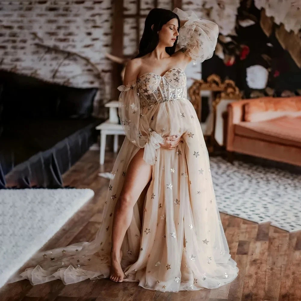 Robe de Mariée Grossesse Chic et Champêtre 1 Robe de Mariée Grossesse Chic et Champêtre