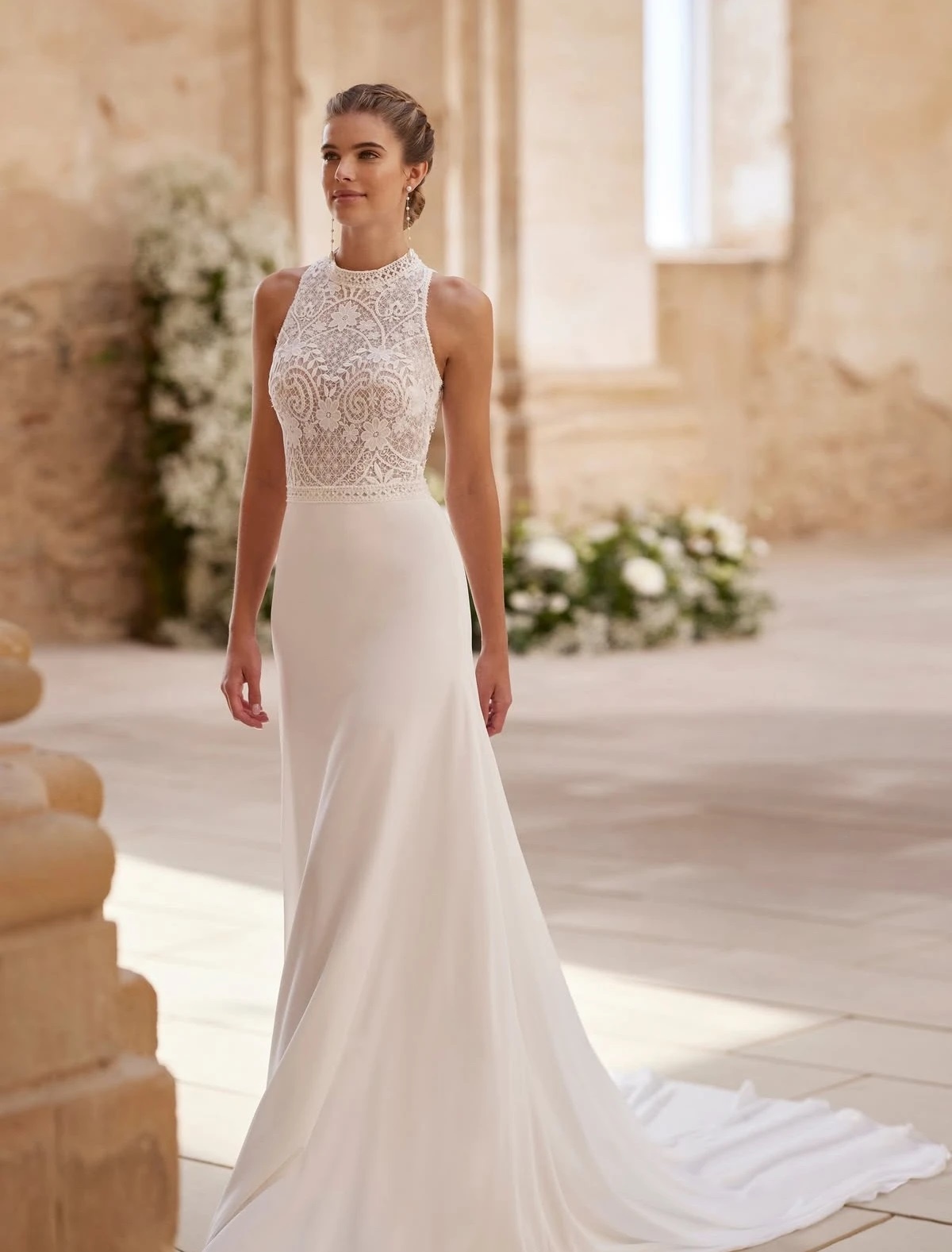 Robe de Bohème Chic Mariage 1 Robe de Bohème Chic Mariage