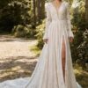 Robe de Mariage Vintage 7 Robe de Mariage Vintage