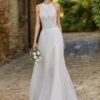 Robe de Mariée Bohème 2026 4 Robe de Mariée Bohème 2026