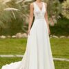 Robe de Mariée Bohème Chic 2022 8 Robe de Mariée Bohème Chic 2022
