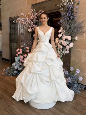 Robe de Mariée Princesse