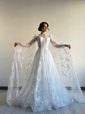 Robe de Mariée 2023 Princesse