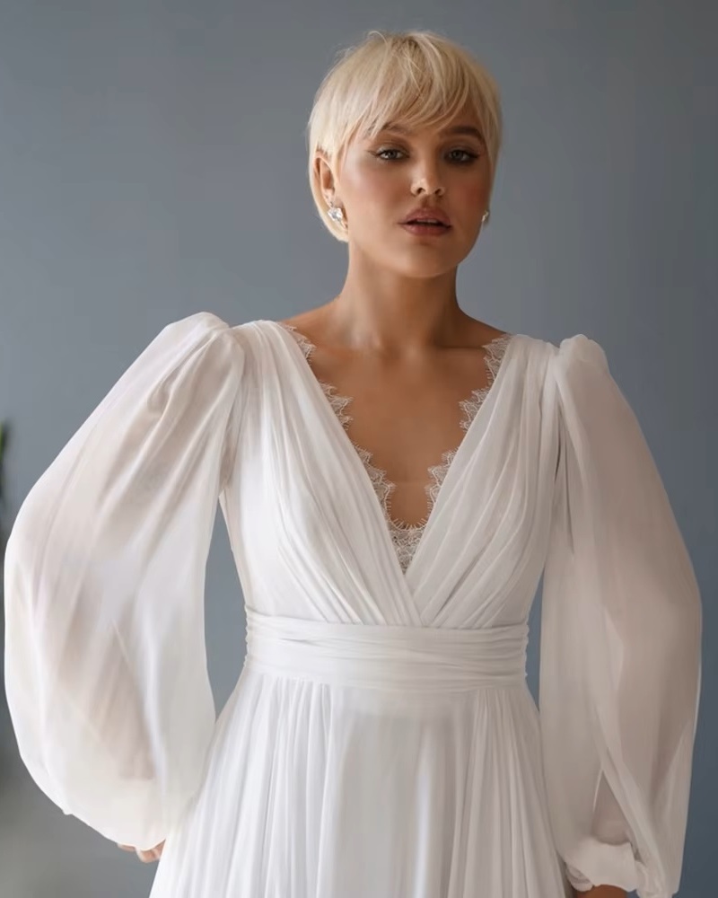 Grande Taille Robe de Mariée 3 Grande Taille Robe de Mariée – Image 3