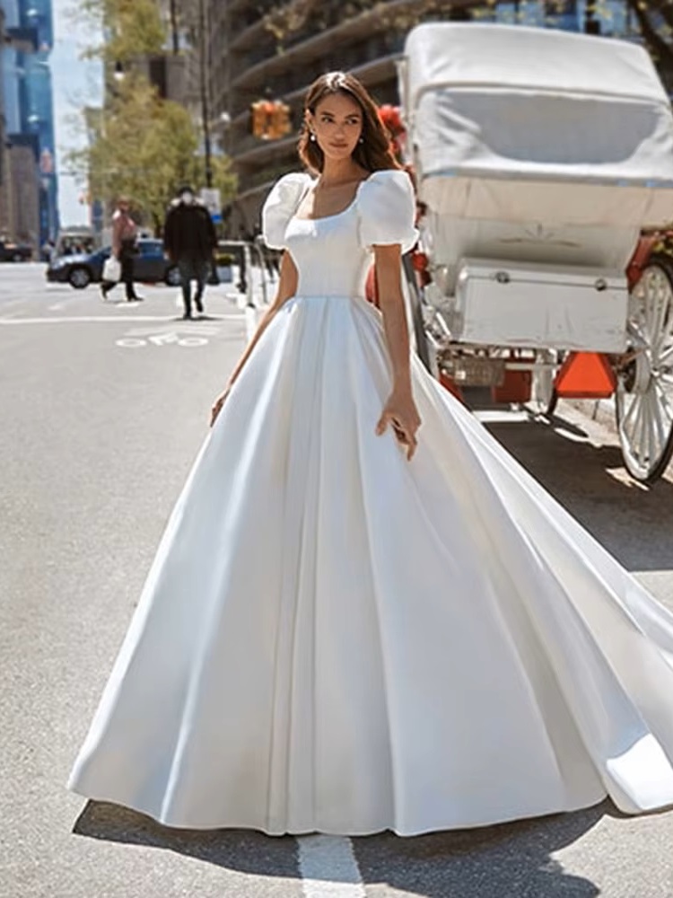 Robe de Mariée 2020 Princesse 1 Robe de Mariée 2020 Princesse