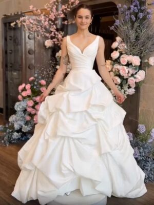 Robe de Mariée Princesse 5 S55fce5ade28347c0a0bc95470253d9a1k Cropped