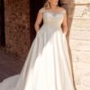 Robe de Mariage pour Femme Ronde 6 Robe de Mariage pour Femme Ronde