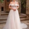 Robe de Mariée Femme Ronde 2019 5 Robe de Mariée Femme Ronde 2019