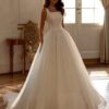 Grosse Robe de Mariée Princesse 6 Grosse Robe de Mariée Princesse