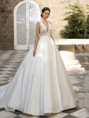 Robe Princesse de Mariage