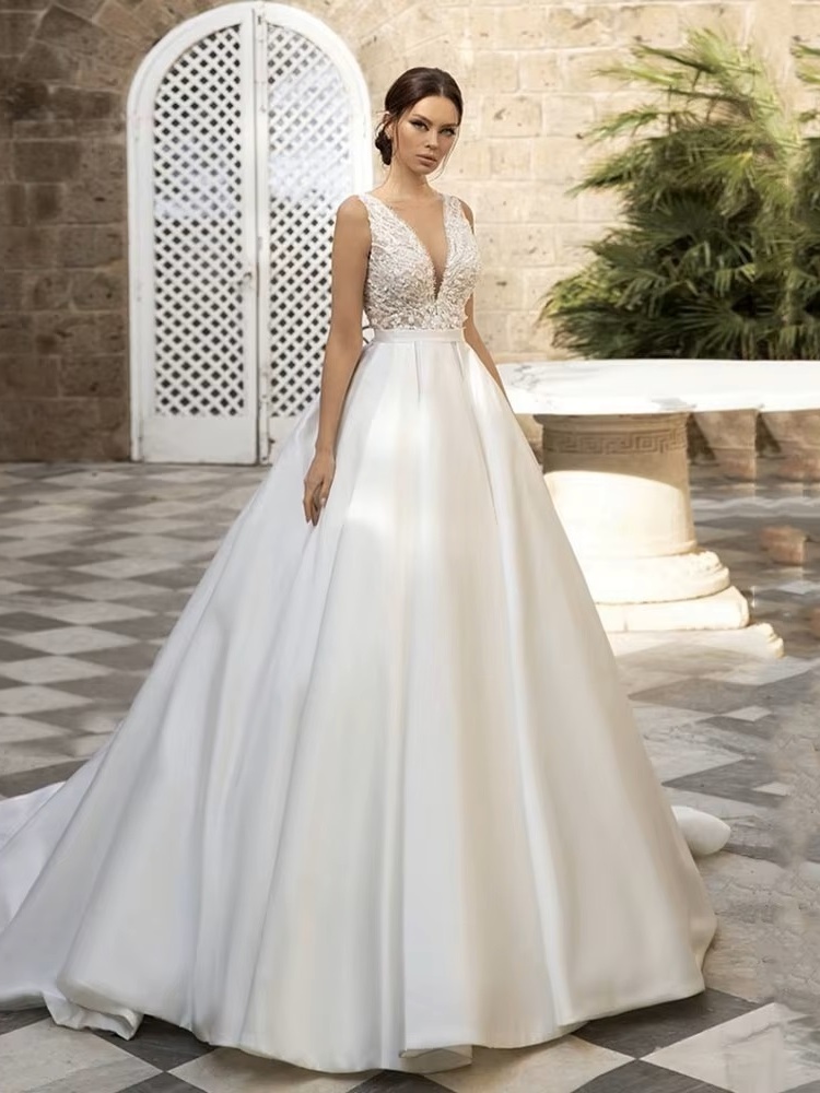 Robe Princesse de Mariage 1 Robe Princesse de Mariage