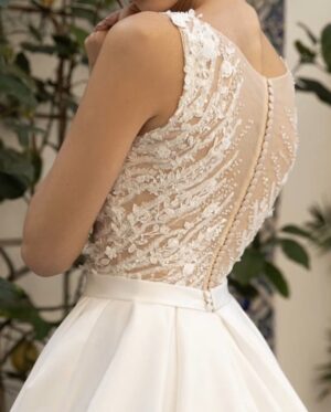 Robe Princesse de Mariage 7 Sfbf6c25e0f394c69a87fc882a5e96b1eI