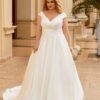 Robe de Mariée Hiver Grande Taille 5 Robe de Mariée Hiver Grande Taille