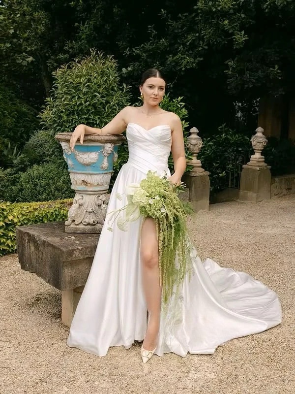 Robe de Princesse de Mariage 3 Robe de Princesse de Mariage – Image 3