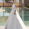 Robe de Mariage Civil Simple 7 Robe de Mariage Civil Simple