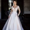 Robe de Mariée Princesse Luxe 2020