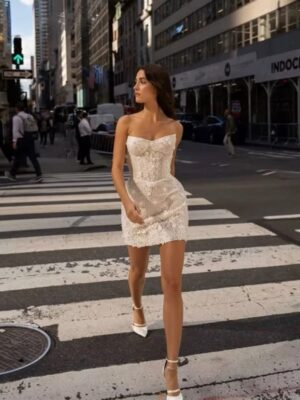 Robe de Mariée Courte 2020 5 S3b2fb3514e5146789e73d56bf6ff9808i Cropped