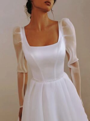 Robe de Mariée Princesse Luxe 2021 5 S83068a5898a84688b8ef6bab6751cc06i Cropped