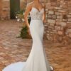 Robe de Mariée Elégante et Simple 7 Robe de Mariée Elégante et Simple