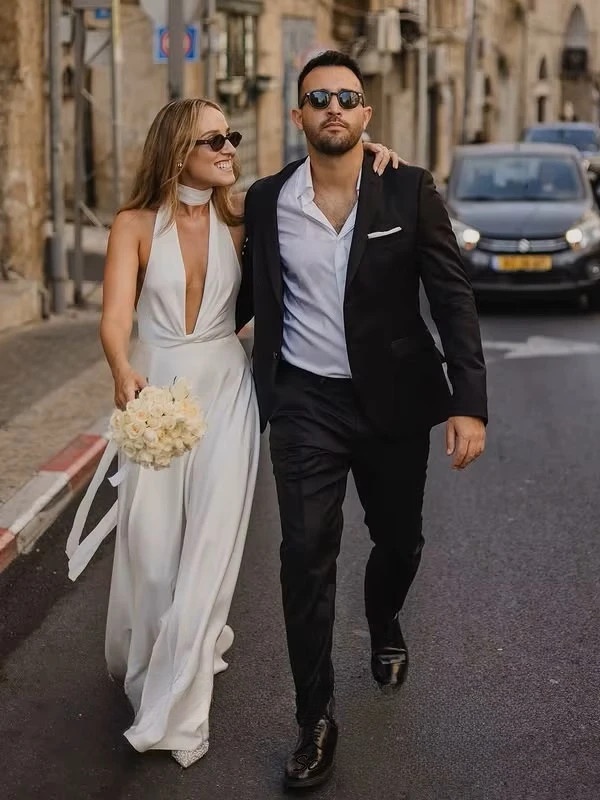 Robe Sirène de Mariée 1 Robe Sirène de Mariée