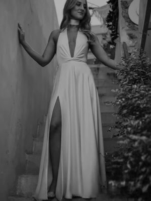 Robe Sirène de Mariée 6 Sae961d18a057459b8dc05ebacb40d1b9M Cropped