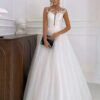 Robe de Mariée Princesse 2023 9 Robe de Mariée Princesse 2023