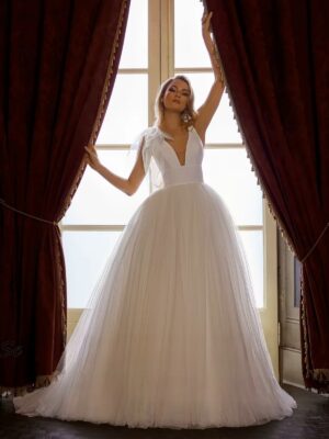 Robe de Mariage Princesse