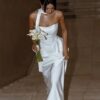 Robe de Mariée Sirène 2021 7 Robe de Mariée Sirène 2021